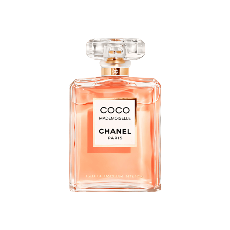 Combo Promotionnel Chanel COCO MADEMOISELLE, Yves Saint Laurent LIBRE et CHLOÉ 100ml